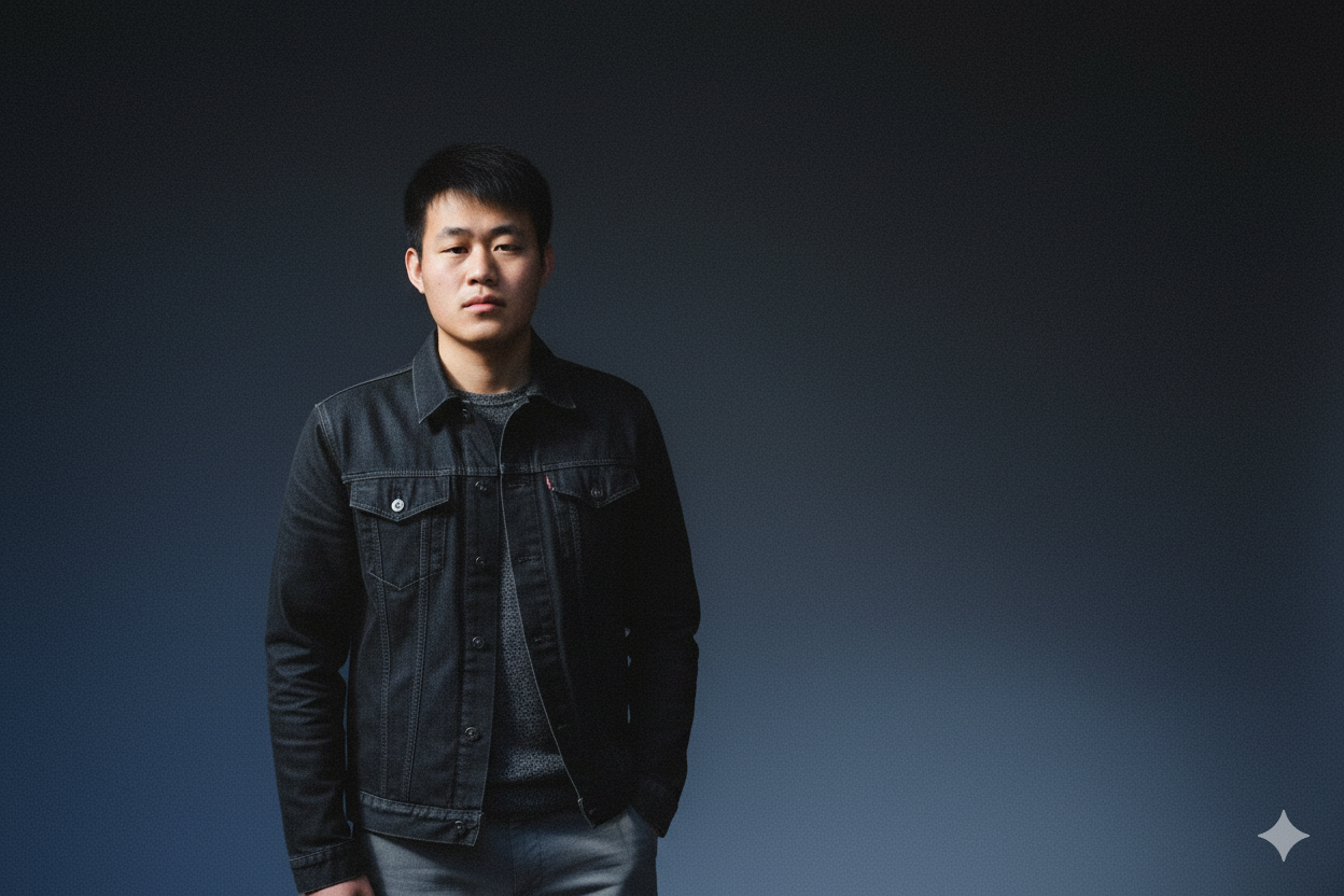 AI拍的简历照+艺术照也太好看了吧？这才叫专业！